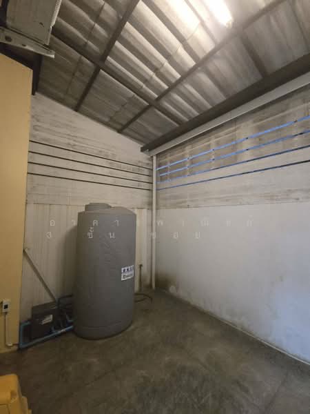 commercial building in Bangna / shophouse near ABAC Bangna Located in Ritzville project, Samut Prakan, Bang Sao Thong, Bang Sao Thong, Samut Prakan, 3 Bedrooms, 228 sqm, Townhouse For Sale, by คุณโจ, 500279203 - DDproperty.com