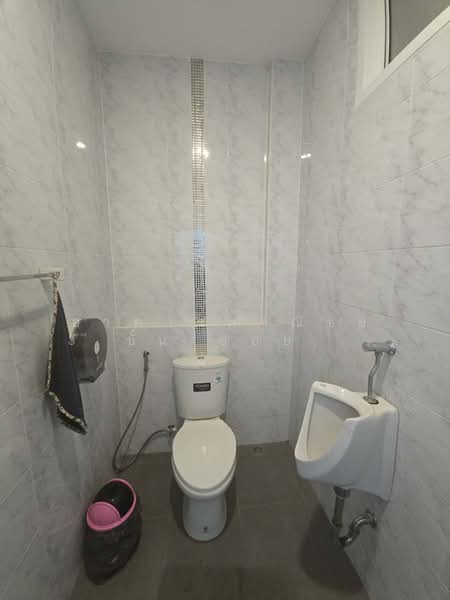 commercial building in Bangna / shophouse near ABAC Bangna Located in Ritzville project, Samut Prakan, Bang Sao Thong, Bang Sao Thong, Samut Prakan, 3 Bedrooms, 228 sqm, Townhouse For Sale, by คุณโจ, 500279203 - DDproperty.com