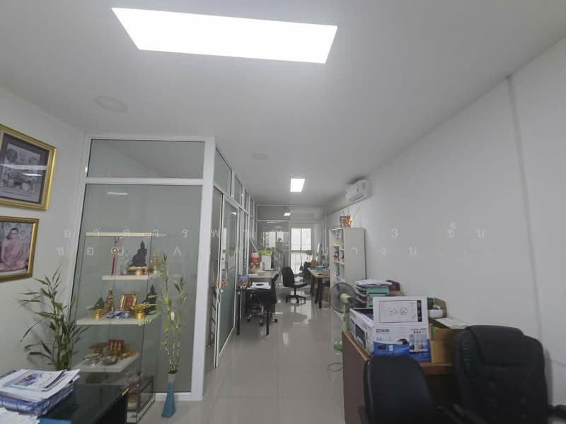 Ritz ville Bangna, สมุทรปราการ, บางเสาธง, บางเสาธง, สมุทรปราการ, 228 ตร.ม., ทาวน์เฮ้าส์ ขาย, โดย คุณโจ, 500279203 - DDproperty.com