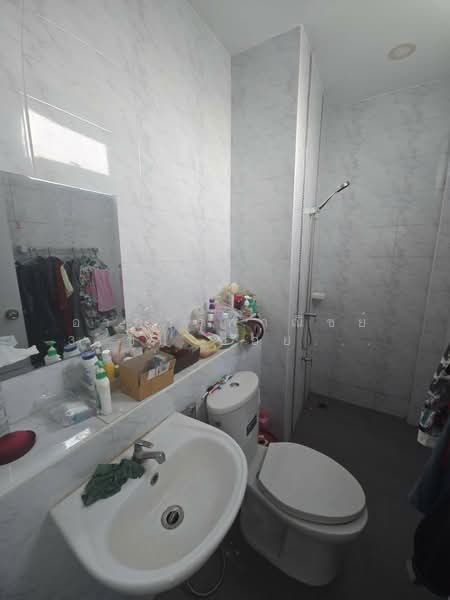Ritz ville Bangna, สมุทรปราการ, บางเสาธง, บางเสาธง, สมุทรปราการ, 228 ตร.ม., ทาวน์เฮ้าส์ ขาย, โดย คุณโจ, 500279203 - DDproperty.com