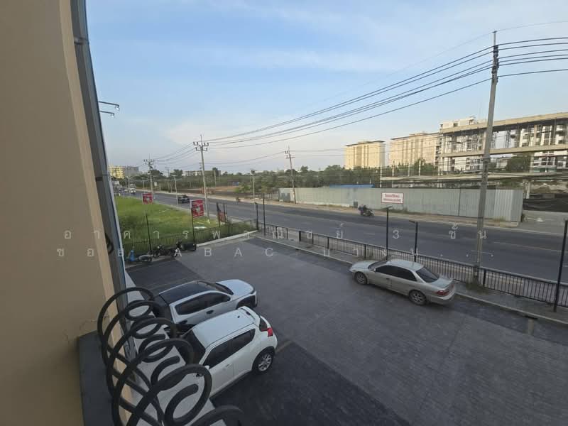 Ritz ville Bangna, สมุทรปราการ, บางเสาธง, บางเสาธง, สมุทรปราการ, 228 ตร.ม., ทาวน์เฮ้าส์ ขาย, โดย คุณโจ, 500279203 - DDproperty.com