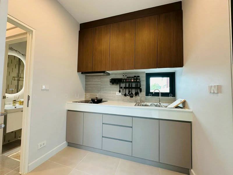 For Sale - Kingweston Muangmai prayasajja, Chon Buri (Pattaya)