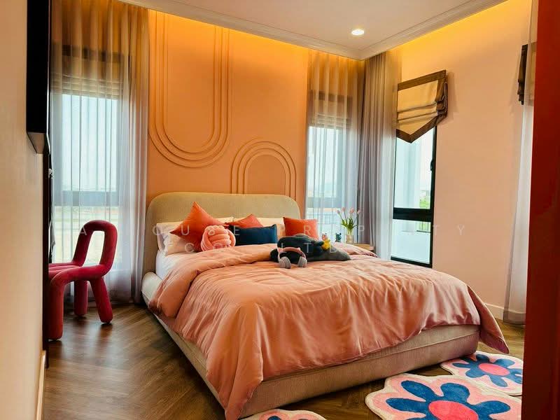 For Sale - Kingweston Muangmai prayasajja, Chon Buri (Pattaya)