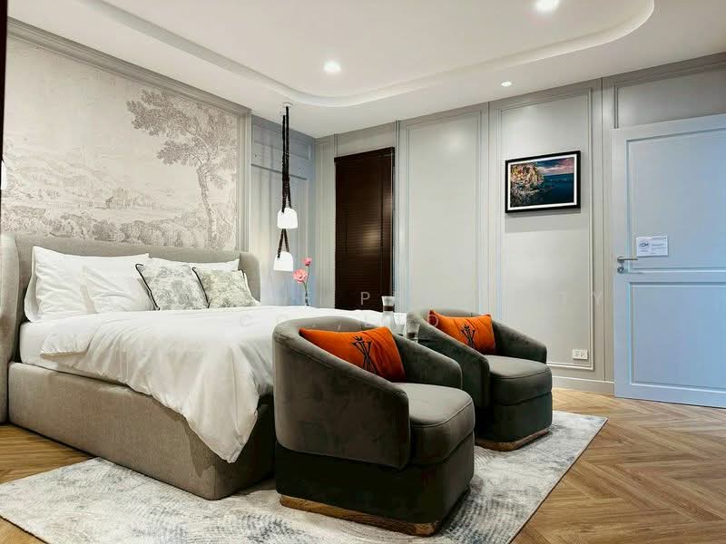 For Sale - Kingweston Muangmai prayasajja, Chon Buri (Pattaya)