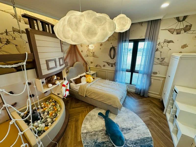For Sale - Kingweston Muangmai prayasajja, Chon Buri (Pattaya)
