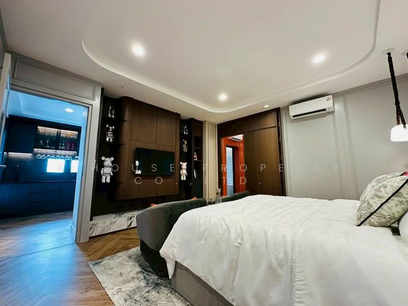 For Sale - Kingweston Muangmai prayasajja, Chon Buri (Pattaya)