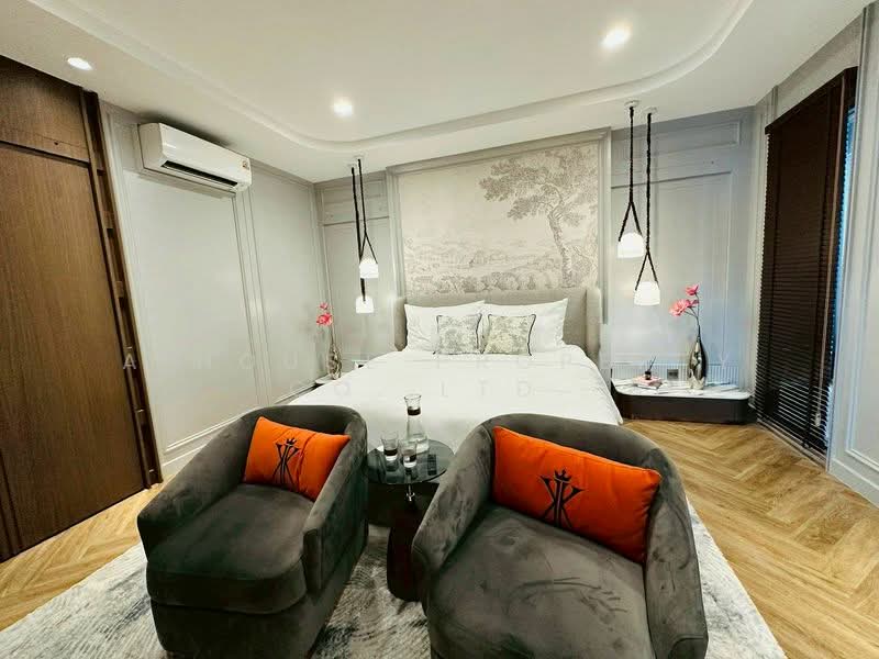 For Sale - Kingweston Muangmai prayasajja, Chon Buri (Pattaya)