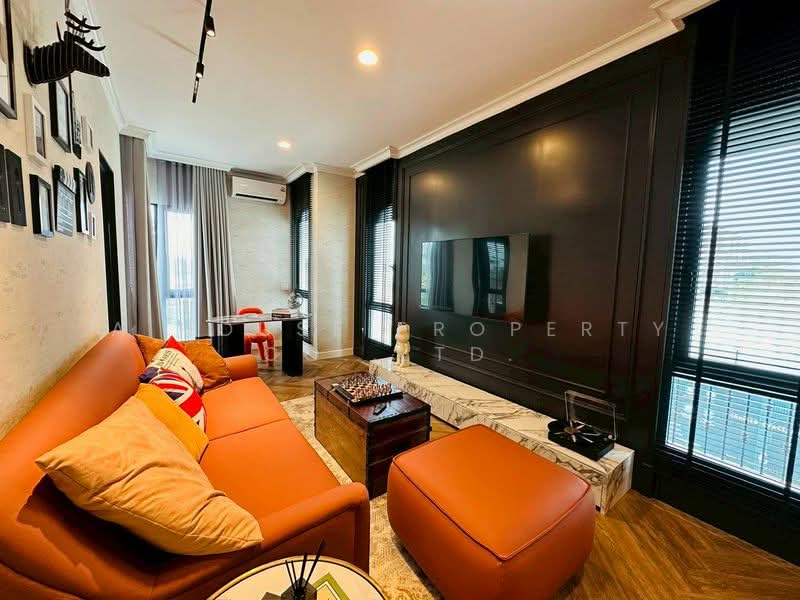 For Sale - Kingweston Muangmai prayasajja, Chon Buri (Pattaya)