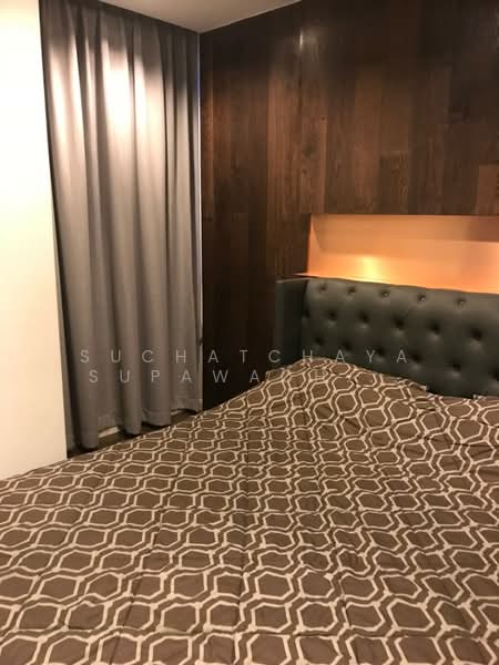 Nara 9 by Eastern Star, Bangkok, Naradhiwas Rajanagarindra Road, Thung Maha Mek, Sathon, Bangkok, 1 Bedroom, 39 sqm, Condo For Sale, by Suchatchaya Supawachiranant, 500279208 - DDproperty.com