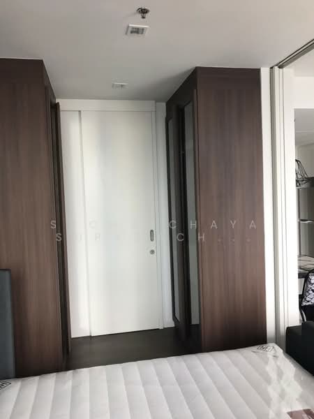 Nara 9 by Eastern Star, Bangkok, Naradhiwas Rajanagarindra Road, Thung Maha Mek, Sathon, Bangkok, 1 Bedroom, 39 sqm, Condo For Sale, by Suchatchaya Supawachiranant, 500279208 - DDproperty.com