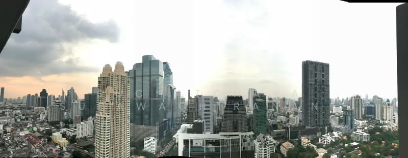 Nara 9 by Eastern Star, Bangkok, Naradhiwas Rajanagarindra Road, Thung Maha Mek, Sathon, Bangkok, 1 Bedroom, 39 sqm, Condo For Sale, by Suchatchaya Supawachiranant, 500279208 - DDproperty.com
