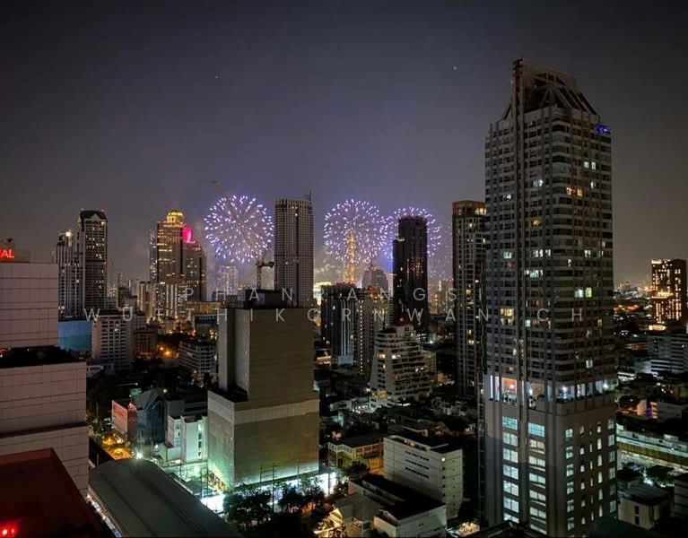 Sky Villas Sathorn, Bangkok, 7 South Sathorn Road, Yan Nawa, Sathon, Bangkok, 3 Bedrooms, 197 sqm, Condo For Rent, by Phanrangsi Wutthikornwanich, 500279213 - DDproperty.com
