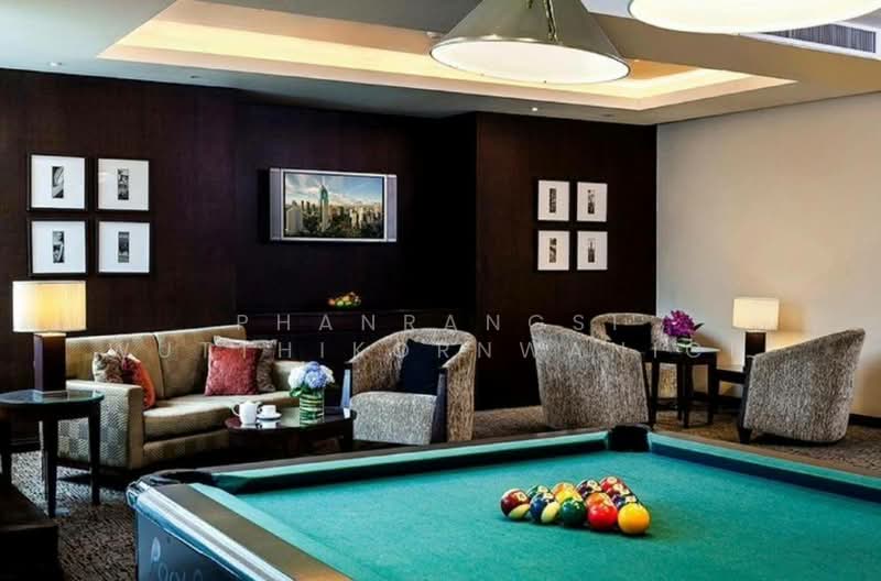 Sky Villas Sathorn, Bangkok, 7 South Sathorn Road, Yan Nawa, Sathon, Bangkok, 3 Bedrooms, 197 sqm, Condo For Rent, by Phanrangsi Wutthikornwanich, 500279213 - DDproperty.com