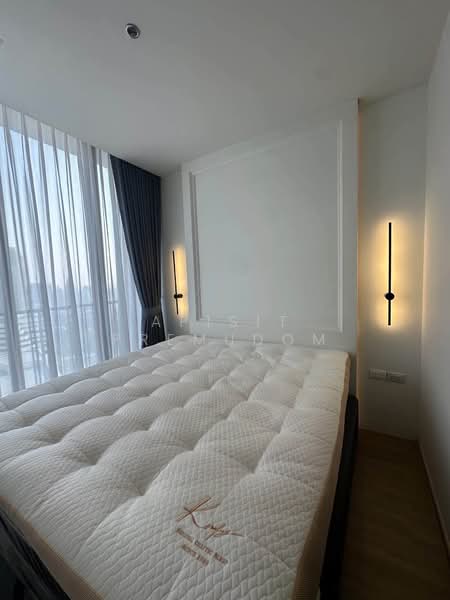 Noble State 39, Bangkok, 35 Soi Sukhumvit 39, Khlong Tan Nua, Watthana, Bangkok, 1 Bedroom, 41 sqm, Condo For Rent, by Apisit Premudom, 500279216 - DDproperty.com
