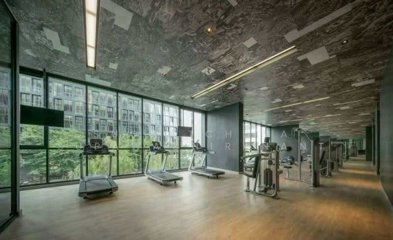 Noble Ploenchit, Bangkok, 1035 Ploenchit  Road, Lumphini, Pathum Wan, Bangkok, 1 Bedroom, 48 sqm, Condo For Rent, by Suchatchaya Supawachiranant, 500279217 - DDproperty.com