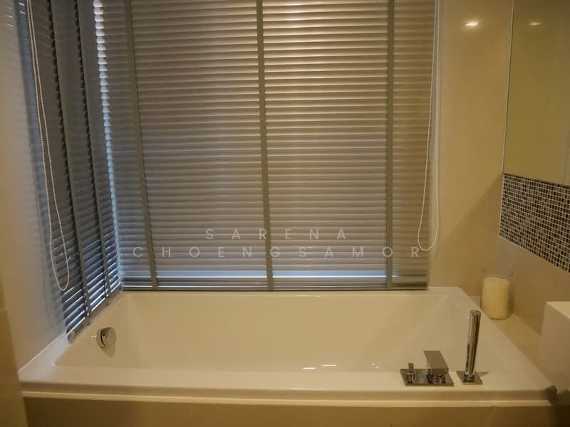 Rhythm Sukhumvit 44/1, Bangkok, Sukhumvit Road, Phra Kanong, Khlong Toei, Bangkok, 1 Bedroom, 45 sqm, Condo For Rent, by Sarena Choengsamor, 500279219 - DDproperty.com