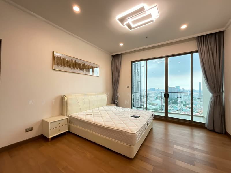 Supalai Oriental Sukhumvit 39, Bangkok, Soi Sukhumvit 39, Khlong Tan Nua, Watthana, Bangkok, 3 Bedrooms, 180 sqm, Condo For Rent, by Phanrangsi Wutthikornwanich, 500279220 - DDproperty.com