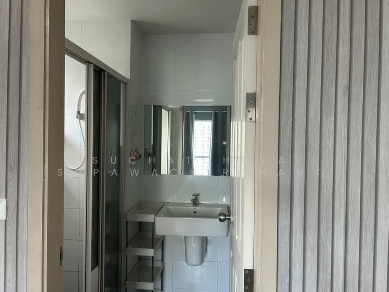 Aspire Rama 9, Bangkok, Soi Rama 9, Rama 9 Road, Huai Khwang, Huai Khwang, Bangkok, 1 Bedroom, 50 sqm, Condo For Sale, by Suchatchaya Supawachiranant, 500279227 - DDproperty.com