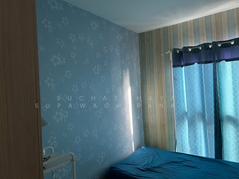 Aspire Rama 9, Bangkok, Soi Rama 9, Rama 9 Road, Huai Khwang, Huai Khwang, Bangkok, 1 Bedroom, 50 sqm, Condo For Sale, by Suchatchaya Supawachiranant, 500279227 - DDproperty.com