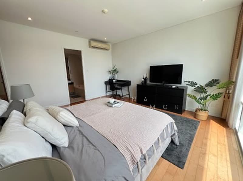 Fullerton Sukhumvit, Bangkok, Sukhumvit Road, Khlong Tan Nua, Watthana, Bangkok, 2 Bedrooms, 96 sqm, Condo For Rent, by Sarena Choengsamor, 500279236 - DDproperty.com