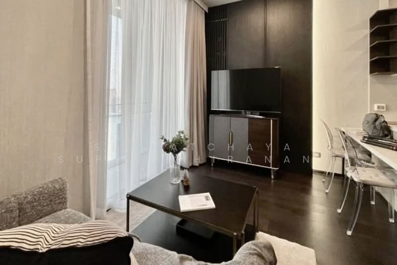 LAVIQ Sukhumvit 57, Bangkok, Soi Sukhumvit 57, Sukhumvit Road, Khlong Tan Nua, Watthana, Bangkok, 1 Bedroom, 43 sqm, Condo For Rent, by Suchatchaya Supawachiranant, 500279240 - DDproperty.com
