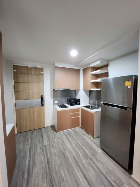 Whizdom The Exclusive, Bangkok, 8 Soi Sukhumvit 64, Bang Chak, Phra Khanong, Bangkok, 2 Bedrooms, 65 sqm, Condo For Rent, by Jarunat K, 500279242 - DDproperty.com