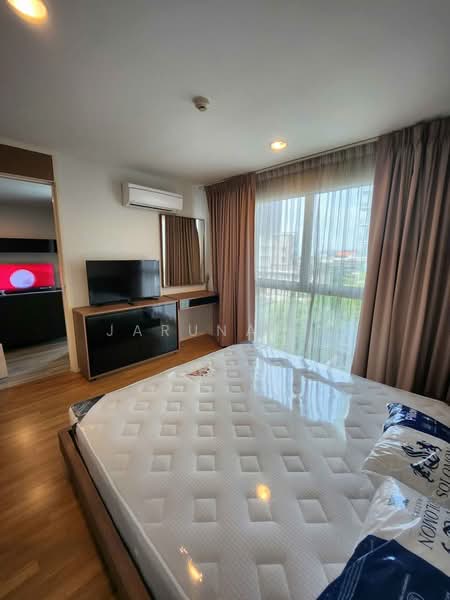 Whizdom The Exclusive, Bangkok, 8 Soi Sukhumvit 64, Bang Chak, Phra Khanong, Bangkok, 2 Bedrooms, 65 sqm, Condo For Rent, by Jarunat K, 500279242 - DDproperty.com