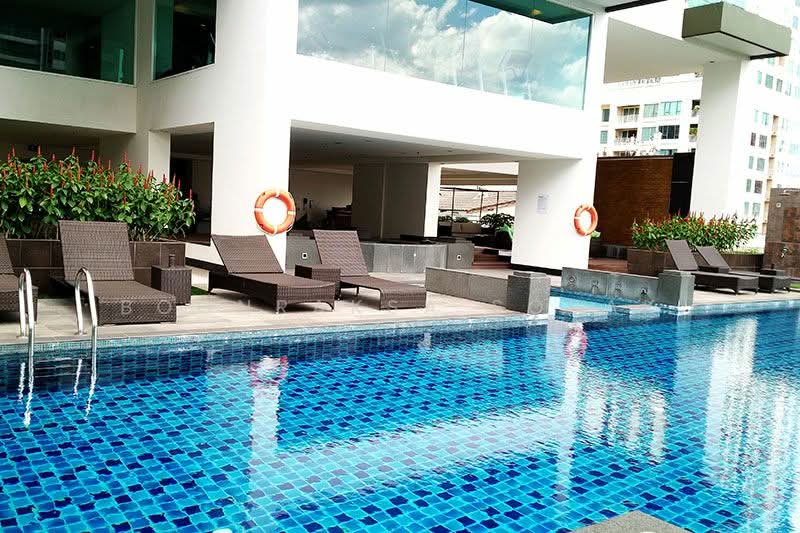 GM Serviced Apartment, Bangkok, 47 Soi Sukhumvit 20, Khlong Toei, Khlong Toei, Bangkok, 2 Bedrooms, 95 sqm, Apartment For Rent, by Boonraksa Sopak, 500279244 - DDproperty.com