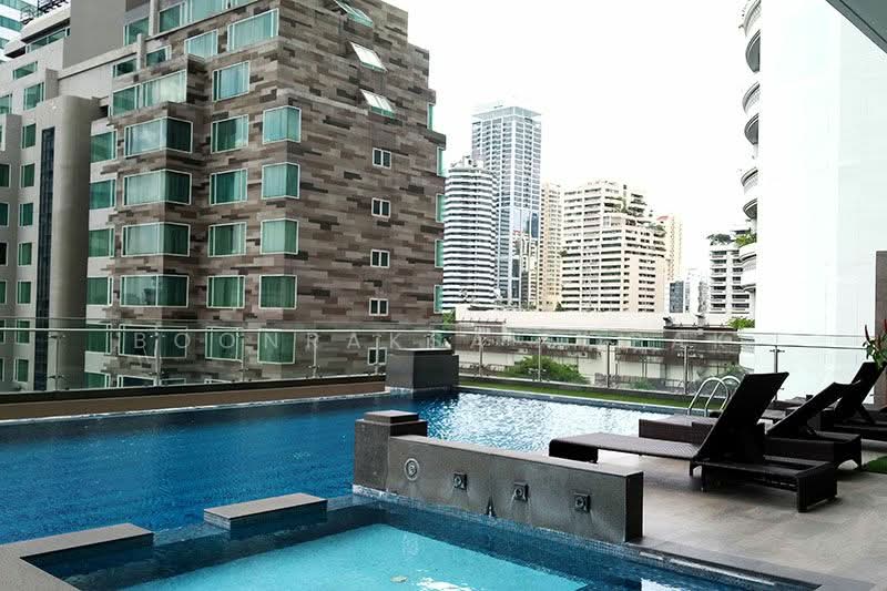 GM Serviced Apartment, Bangkok, 47 Soi Sukhumvit 20, Khlong Toei, Khlong Toei, Bangkok, 2 Bedrooms, 95 sqm, Apartment For Rent, by Boonraksa Sopak, 500279244 - DDproperty.com