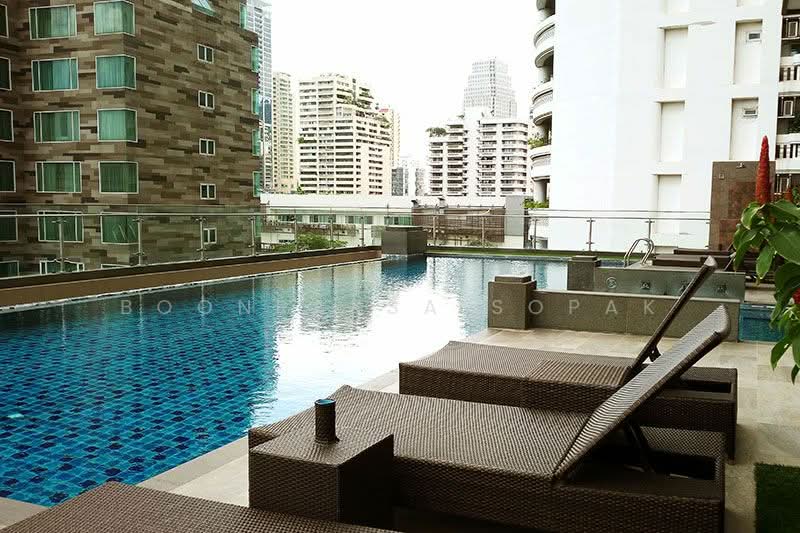 GM Serviced Apartment : จีเอ็ม เซอร์วิส อพาร์ทเม้น, กรุงเทพ, 47 ซอยสุขุมวิท 20, คลองเตย, คลองเตย, กรุงเทพ, 95 ตร.ม., อพาร์ทเมนท์ ให้เช่า, โดย Boonraksa Sopak, 500279244 - DDproperty.com