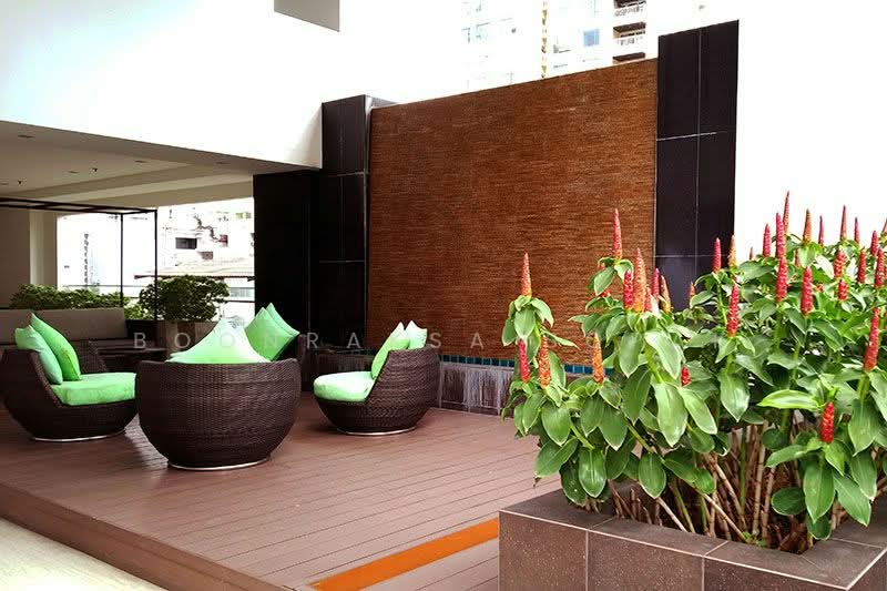 GM Serviced Apartment, Bangkok, 47 Soi Sukhumvit 20, Khlong Toei, Khlong Toei, Bangkok, 2 Bedrooms, 95 sqm, Apartment For Rent, by Boonraksa Sopak, 500279244 - DDproperty.com
