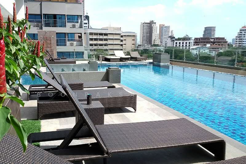 GM Serviced Apartment : จีเอ็ม เซอร์วิส อพาร์ทเม้น, กรุงเทพ, 47 ซอยสุขุมวิท 20, คลองเตย, คลองเตย, กรุงเทพ, 95 ตร.ม., อพาร์ทเมนท์ ให้เช่า, โดย Boonraksa Sopak, 500279244 - DDproperty.com