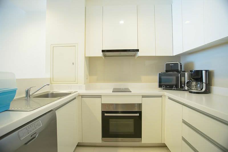 GM Serviced Apartment, Bangkok, 47 Soi Sukhumvit 20, Khlong Toei, Khlong Toei, Bangkok, 2 Bedrooms, 95 sqm, Apartment For Rent, by Boonraksa Sopak, 500279244 - DDproperty.com