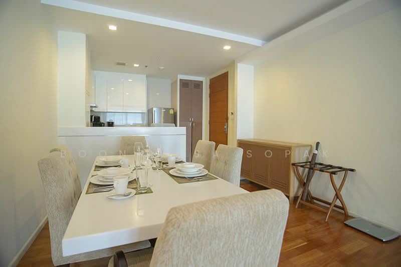 GM Serviced Apartment : จีเอ็ม เซอร์วิส อพาร์ทเม้น, กรุงเทพ, 47 ซอยสุขุมวิท 20, คลองเตย, คลองเตย, กรุงเทพ, 95 ตร.ม., อพาร์ทเมนท์ ให้เช่า, โดย Boonraksa Sopak, 500279244 - DDproperty.com