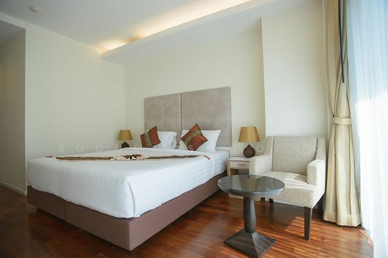 GM Serviced Apartment, Bangkok, 47 Soi Sukhumvit 20, Khlong Toei, Khlong Toei, Bangkok, 2 Bedrooms, 95 sqm, Apartment For Rent, by Boonraksa Sopak, 500279244 - DDproperty.com