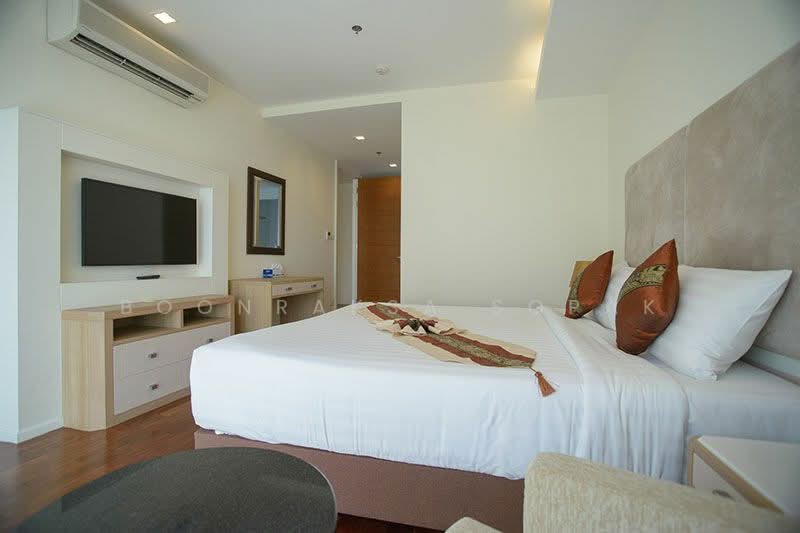 GM Serviced Apartment : จีเอ็ม เซอร์วิส อพาร์ทเม้น, กรุงเทพ, 47 ซอยสุขุมวิท 20, คลองเตย, คลองเตย, กรุงเทพ, 95 ตร.ม., อพาร์ทเมนท์ ให้เช่า, โดย Boonraksa Sopak, 500279244 - DDproperty.com