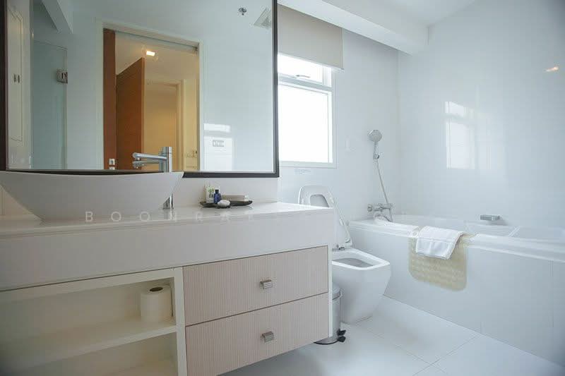 GM Serviced Apartment, Bangkok, 47 Soi Sukhumvit 20, Khlong Toei, Khlong Toei, Bangkok, 2 Bedrooms, 95 sqm, Apartment For Rent, by Boonraksa Sopak, 500279244 - DDproperty.com