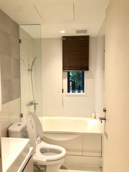Runesu Thonglor 5, Bangkok, 82 Padi Madi Alley, Khlong Tan Nua, Watthana, Bangkok, 1 Bedroom, 38 sqm, Condo For Rent, by Sarena Choengsamor, 500279246 - DDproperty.com