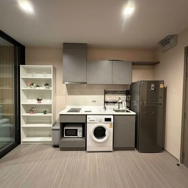 Life Asoke Hype, Bangkok, 339 Chaturathit Rd, Makkasan, Ratchathewi, Bangkok, 1 Bedroom, 35 sqm, Condo For Rent, by Phanrangsi Wutthikornwanich, 500279247 - DDproperty.com