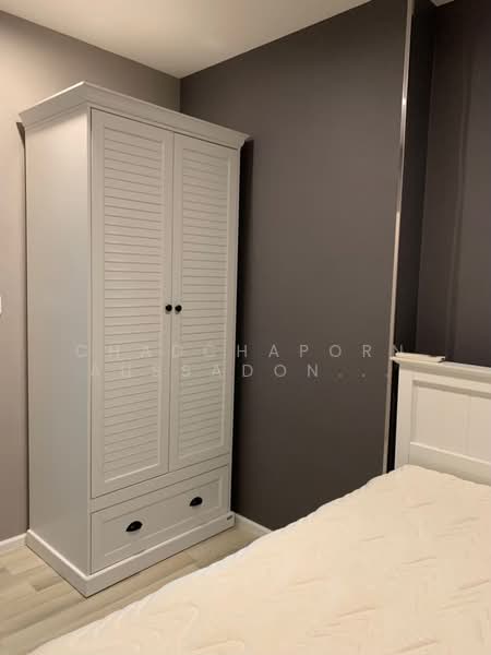 The Key Sathorn-Charoenraj, Bangkok, 3725-4334 Charoen Rat Road, Bang Klo, Bang Kho Laem, Bangkok, 2 Bedrooms, 56 sqm, Condo For Rent, by Chadchaporn Aussadonpaisan, 500279248 - DDproperty.com