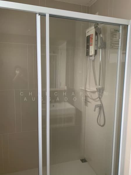 The Key Sathorn-Charoenraj, Bangkok, 3725-4334 Charoen Rat Road, Bang Klo, Bang Kho Laem, Bangkok, 2 Bedrooms, 56 sqm, Condo For Rent, by Chadchaporn Aussadonpaisan, 500279248 - DDproperty.com