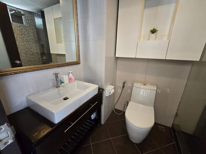 Condo One X Sukhumvit 26 : คอนโด วัน เอ็กซ์ สุขุมวิท 26, กรุงเทพ, ซอยสุขุมวิท 26 ถนนสุขุมวิท, คลองตัน, คลองเตย, กรุงเทพ, 50 ตร.ม., คอนโด ขาย, โดย Suchatchaya Supawachiranant, 500279249 - DDproperty.com