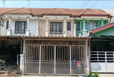 ขาย - Baan Buathong 4 : บ้านบัวทอง 4, นนทบุรี
