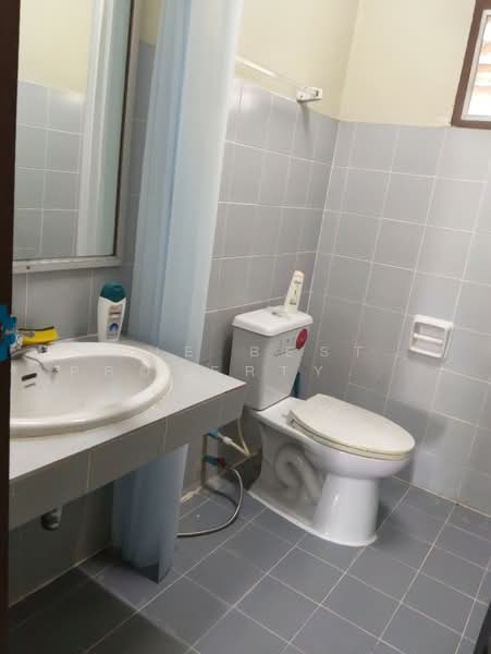Baan Buathong 4, Nonthaburi, Ban Kluay-Sai Noi Road, Phimonrat, Bang Bua Thong, Nonthaburi, 2 Bedrooms, 100 sqm, Townhouse For Sale, by The Best Property Agent บุ๋มบิ๋ม, 500279252 - DDproperty.com