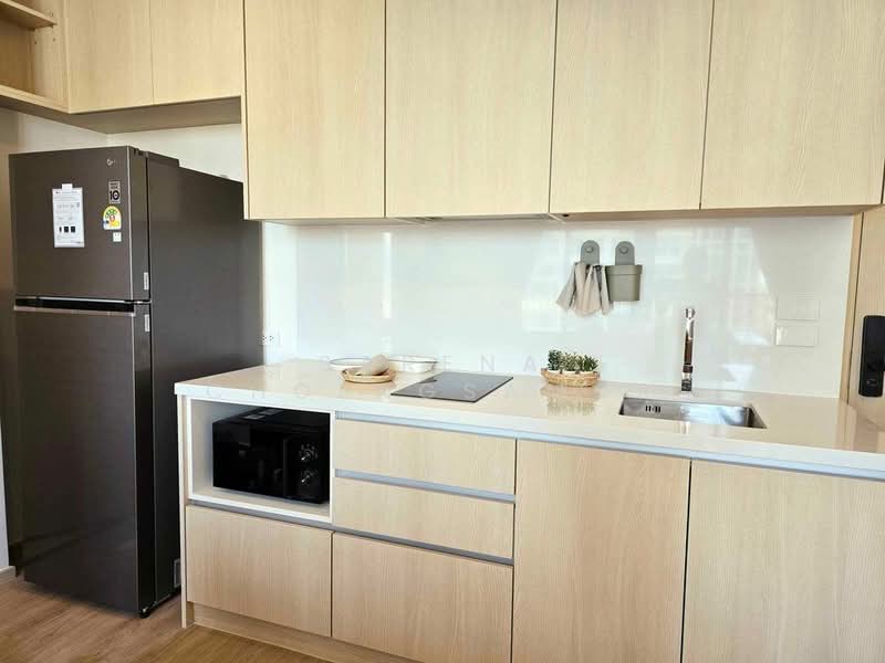 Noble State 39, Bangkok, 35 Soi Sukhumvit 39, Khlong Tan Nua, Watthana, Bangkok, 2 Bedrooms, 60 sqm, Condo For Rent, by Sarena Choengsamor, 500279254 - DDproperty.com