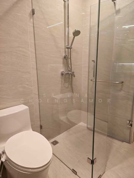 Noble State 39, Bangkok, 35 Soi Sukhumvit 39, Khlong Tan Nua, Watthana, Bangkok, 2 Bedrooms, 60 sqm, Condo For Rent, by Sarena Choengsamor, 500279254 - DDproperty.com