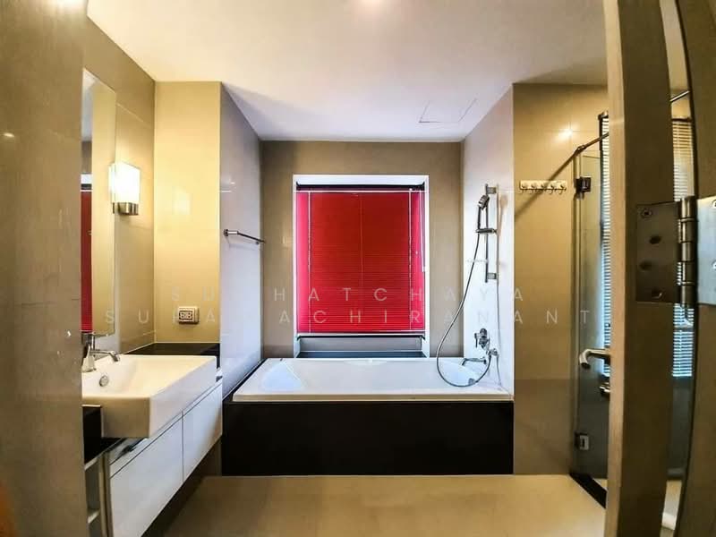 Supalai Premier Ratchathewi, Bangkok, 188 Phetchaburi Road, Thanon Phetchaburi, Ratchathewi, Bangkok, 2 Bedrooms, 93 sqm, Condo For Rent, by Suchatchaya Supawachiranant, 500279261 - DDproperty.com