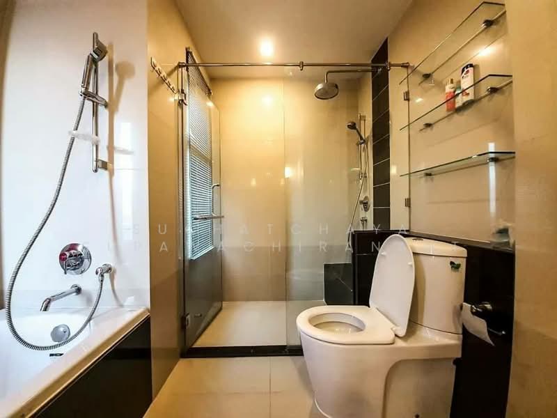 Supalai Premier Ratchathewi, Bangkok, 188 Phetchaburi Road, Thanon Phetchaburi, Ratchathewi, Bangkok, 2 Bedrooms, 93 sqm, Condo For Rent, by Suchatchaya Supawachiranant, 500279261 - DDproperty.com