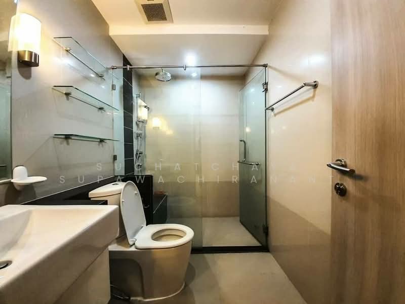 Supalai Premier Ratchathewi, Bangkok, 188 Phetchaburi Road, Thanon Phetchaburi, Ratchathewi, Bangkok, 2 Bedrooms, 93 sqm, Condo For Rent, by Suchatchaya Supawachiranant, 500279261 - DDproperty.com