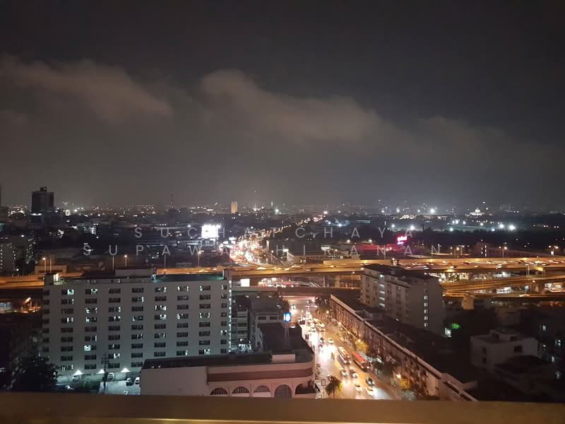 Supalai Premier Ratchathewi, Bangkok, 188 Phetchaburi Road, Thanon Phetchaburi, Ratchathewi, Bangkok, 2 Bedrooms, 93 sqm, Condo For Rent, by Suchatchaya Supawachiranant, 500279261 - DDproperty.com
